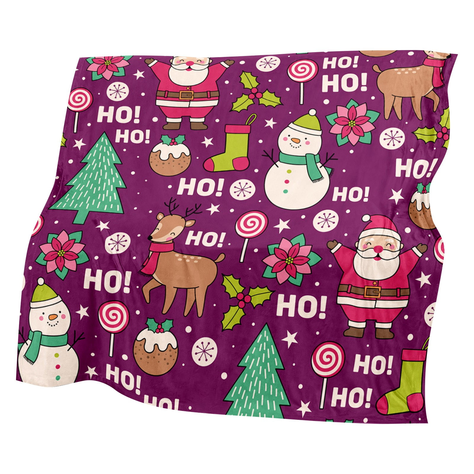 Blanket Hoodie Dorm Room For Girls Flannel Blanket Air Conditioning