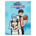 thumbnail image 1 of Blanket - Kuroko's Basketball - New Kuroko & Kagami Toys Anime ge57645, 1 of 1