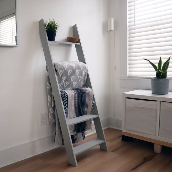 Blanket Ladders in Storage & Organization - Walmart.com