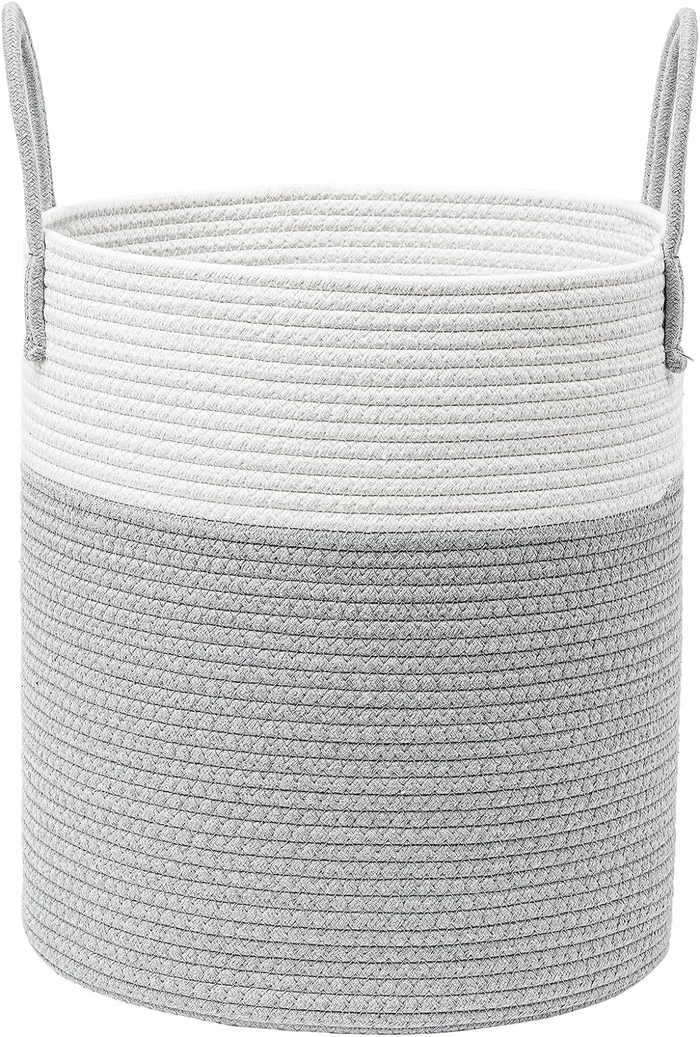 Blanket Laundry Basket,Laundry Hamper Baskets for Storage,Nursery