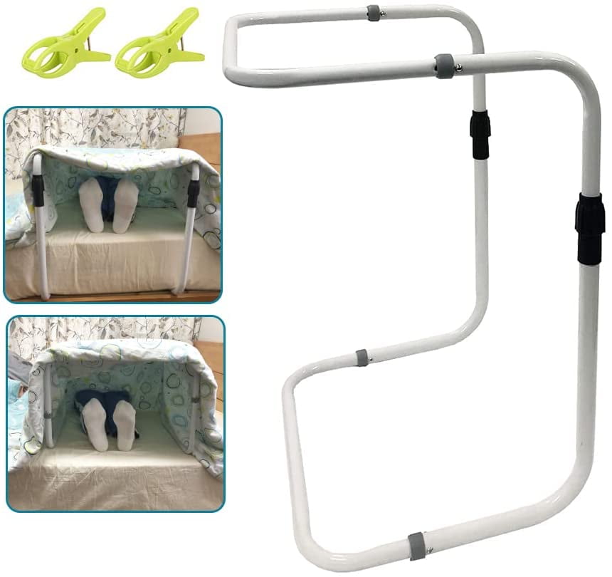 Blanket Lifter for Foot of Bed Tent Foot Cradle Keep Blankets Off Feet