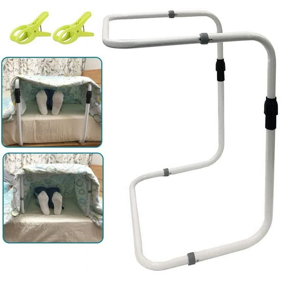 Bed Foot Riders Bed Trapeze