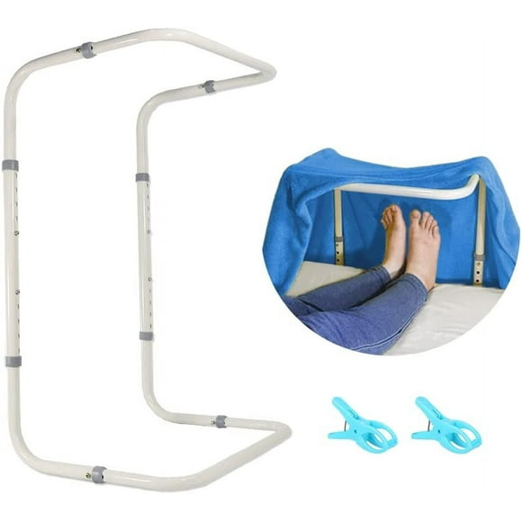 Bed Foot Riders Bed Cradle Feet