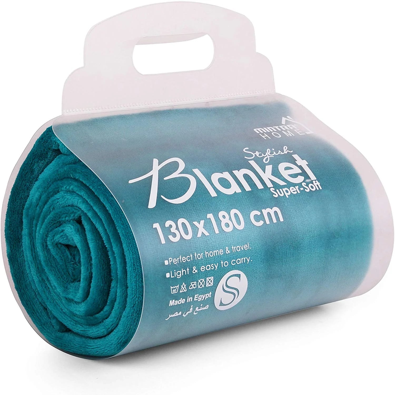 Blanket (Light Green)