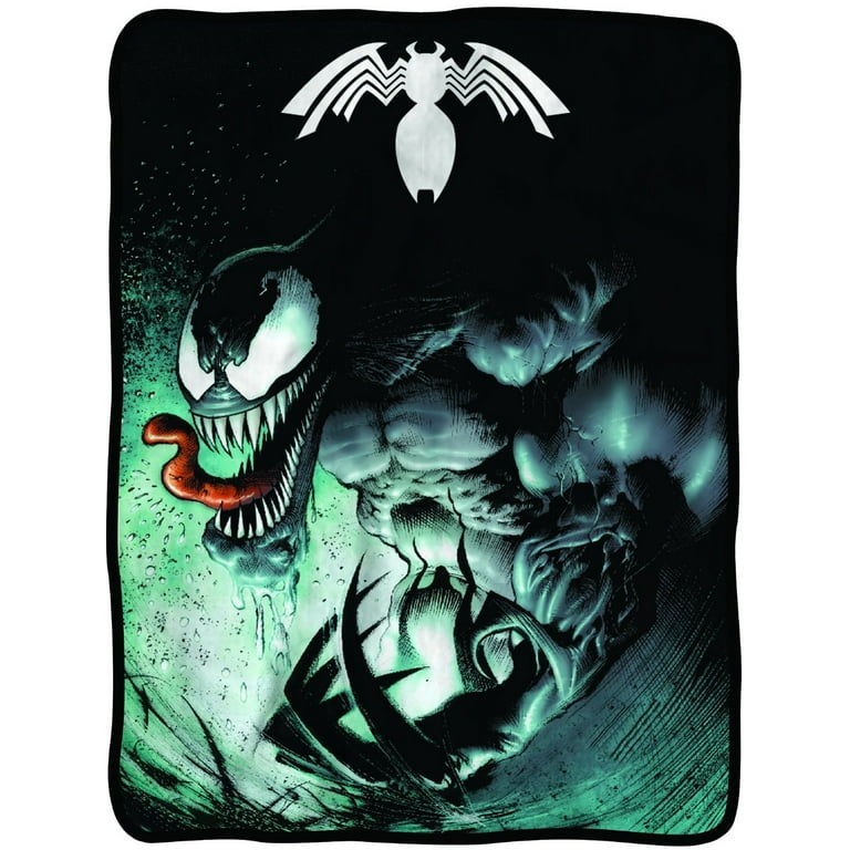 Venom fleece fabric new arrivals