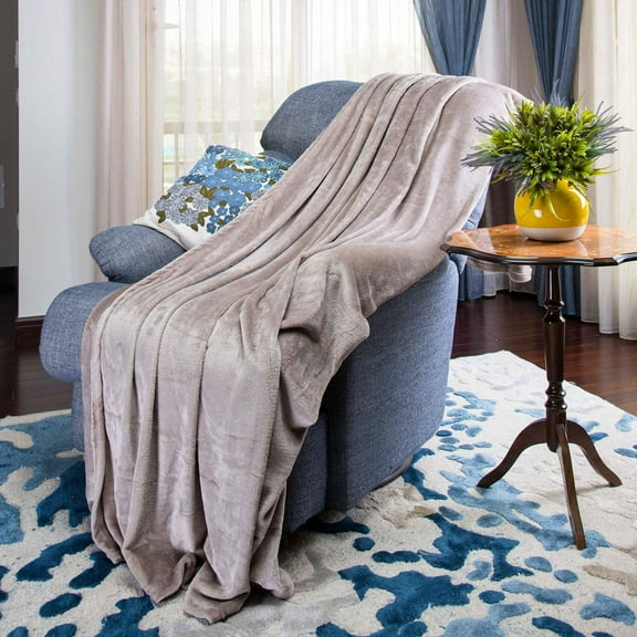 Blanket (Mocha)