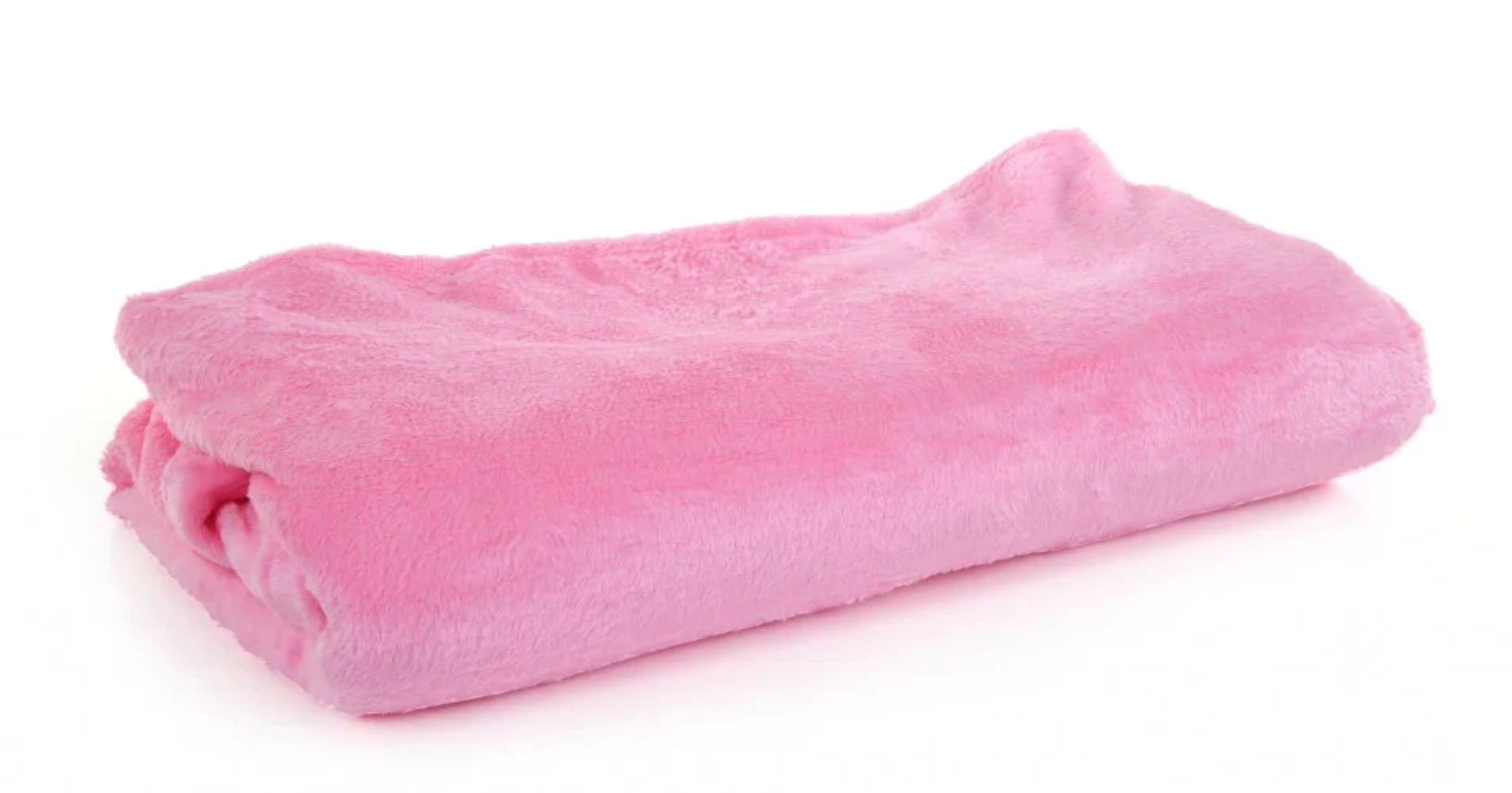 Blanket (Pink)