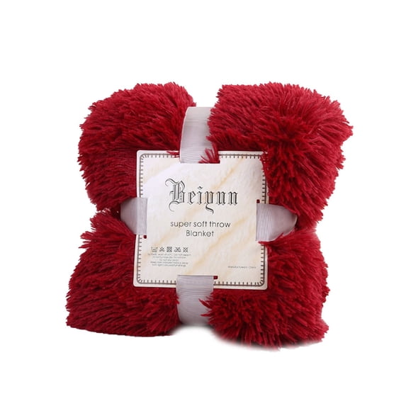 Blanket Polyester Blanket 80 * 120Cm Blanket D