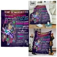 thumbnail image 1 of Blanket Polyester Blanket Blanket 100X130Cm, 1 of 9