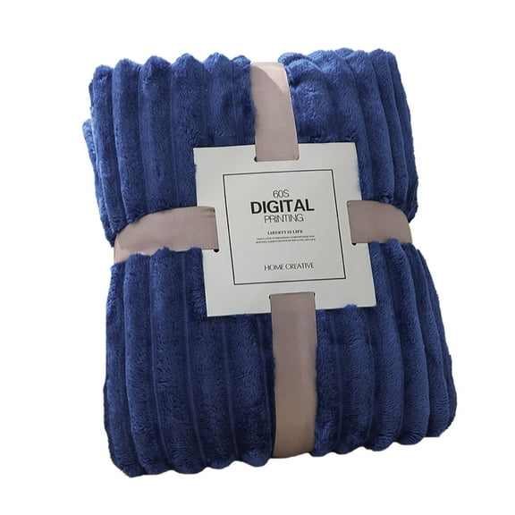 Blanket Product Category Wool Blankets for Summer and Autumn Multifunctional Soft Travel Bedding for Sofas Beds and All Seasons