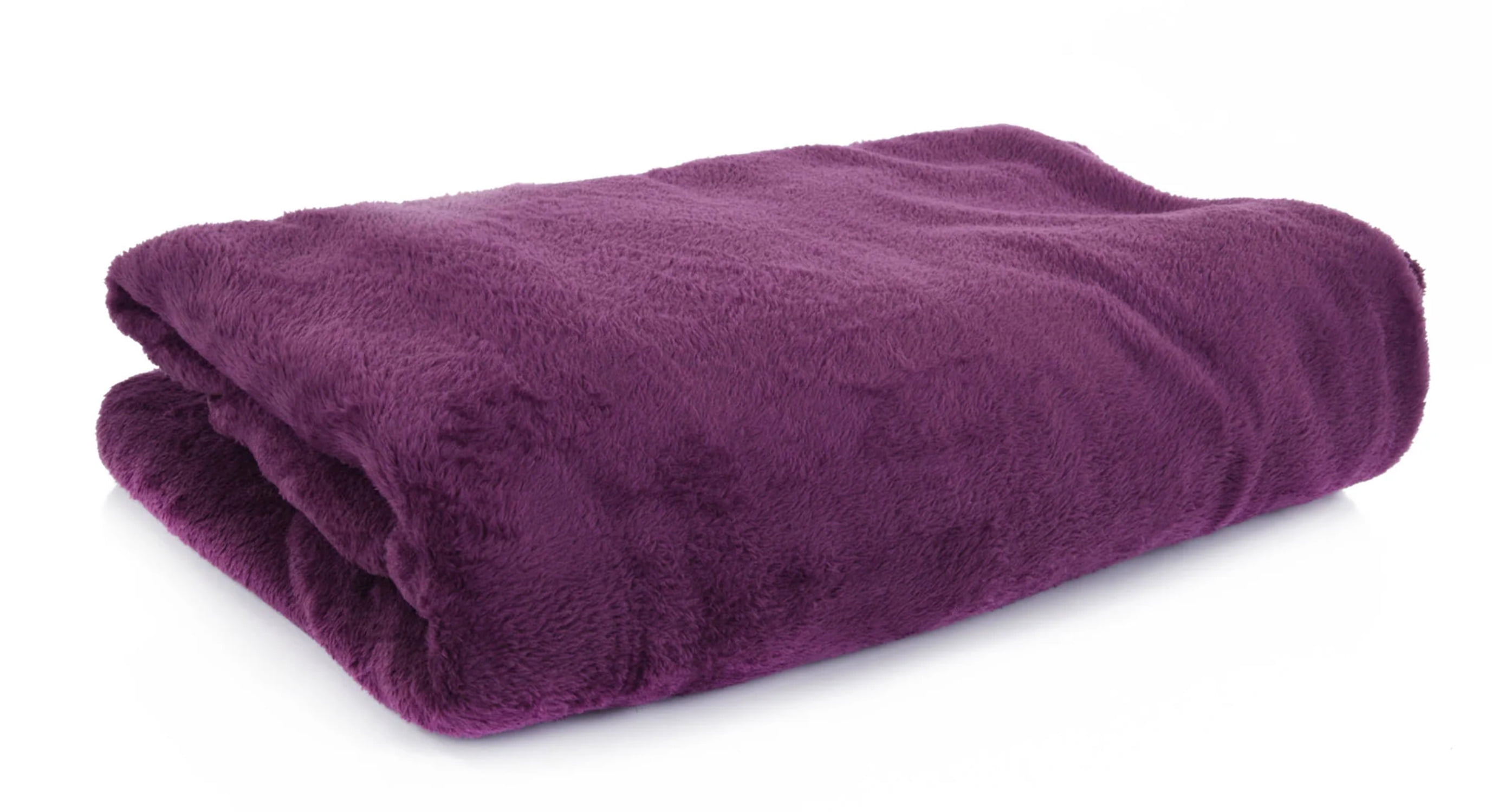 Blanket (Purple)