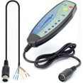 thumbnail image 1 of Remote Control for Massage Power Lift Recliner Chair, 1 of 5
