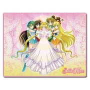Blanket - Sailor Moon - New Group 5 Toy Licensed ge57800