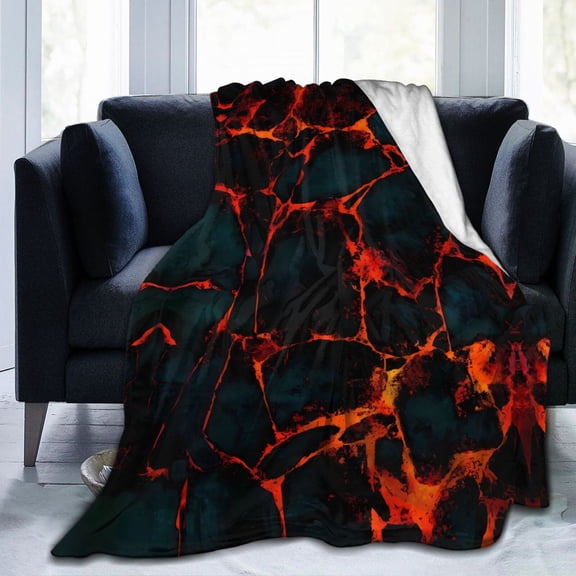 Blanket Soft Cozy Lightweight Sofa Blankets Decorative Blanket 50x40