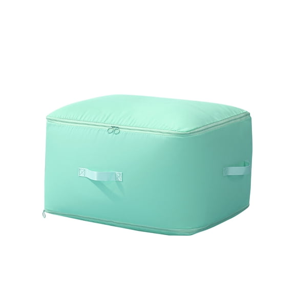 Storage for Bedroom Bedroom Wardrobe Compressed Down Jacket Quilt Storage Expandable Large-capacity Storage Quilt Storage Large Storage