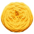 thumbnail image 1 of Blanket Super Bulky Acrylic Yarn - Chunky Chenille Heavy Weight Yarn for Knitting and Crocheting, Chunky Yarn for Hand Knitting Thick Blankets, 1 Pack, 1 of 6