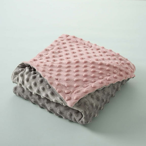 Blanket Super Soft Warm Throw Blanket Baby Cover Blanket Beanie Being By Newborn Baby Nap Blankets Soft Cozy Air Conditioning Blanket All Seasons For Bed Couch Living Room