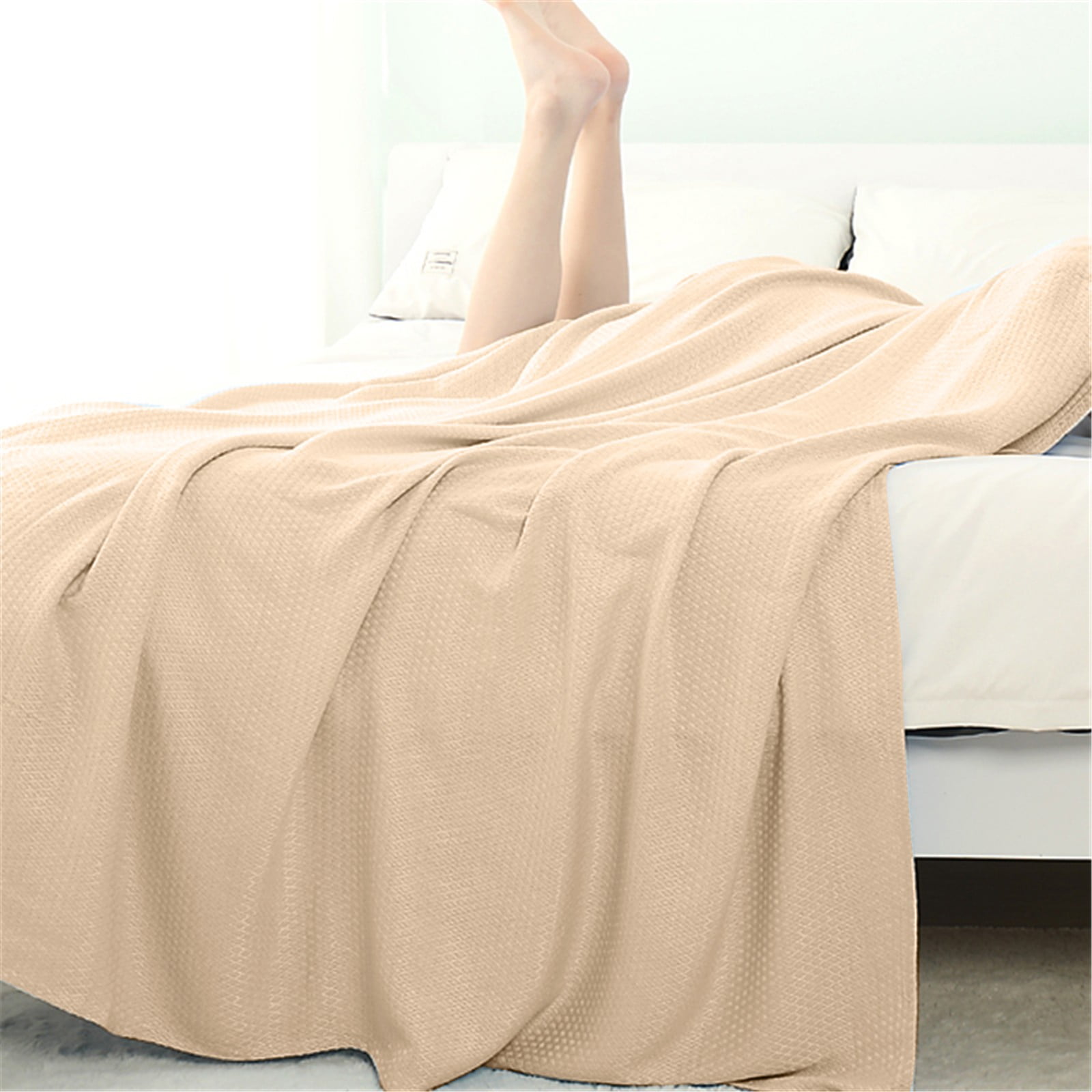 Blanket Superfiber Beach Towels Oversized Soft Absorbent Quick Drying