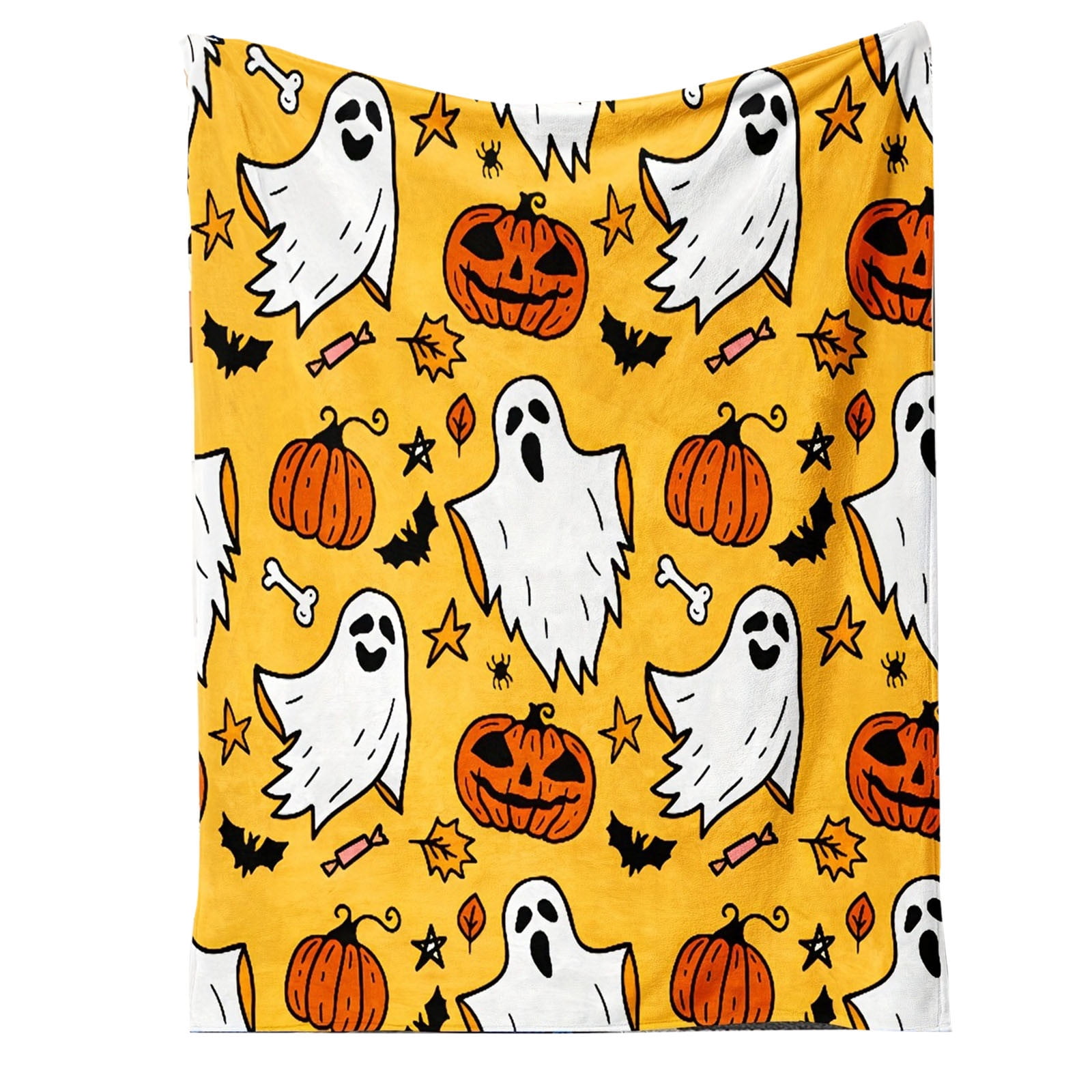 Blanket Throws for Bed Heavy Winter Blankets Oversized Blanket The