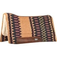 thumbnail image 1 of 34 In X 38 Cashel Blanket Top Performance Pad Camel, 1 of 5