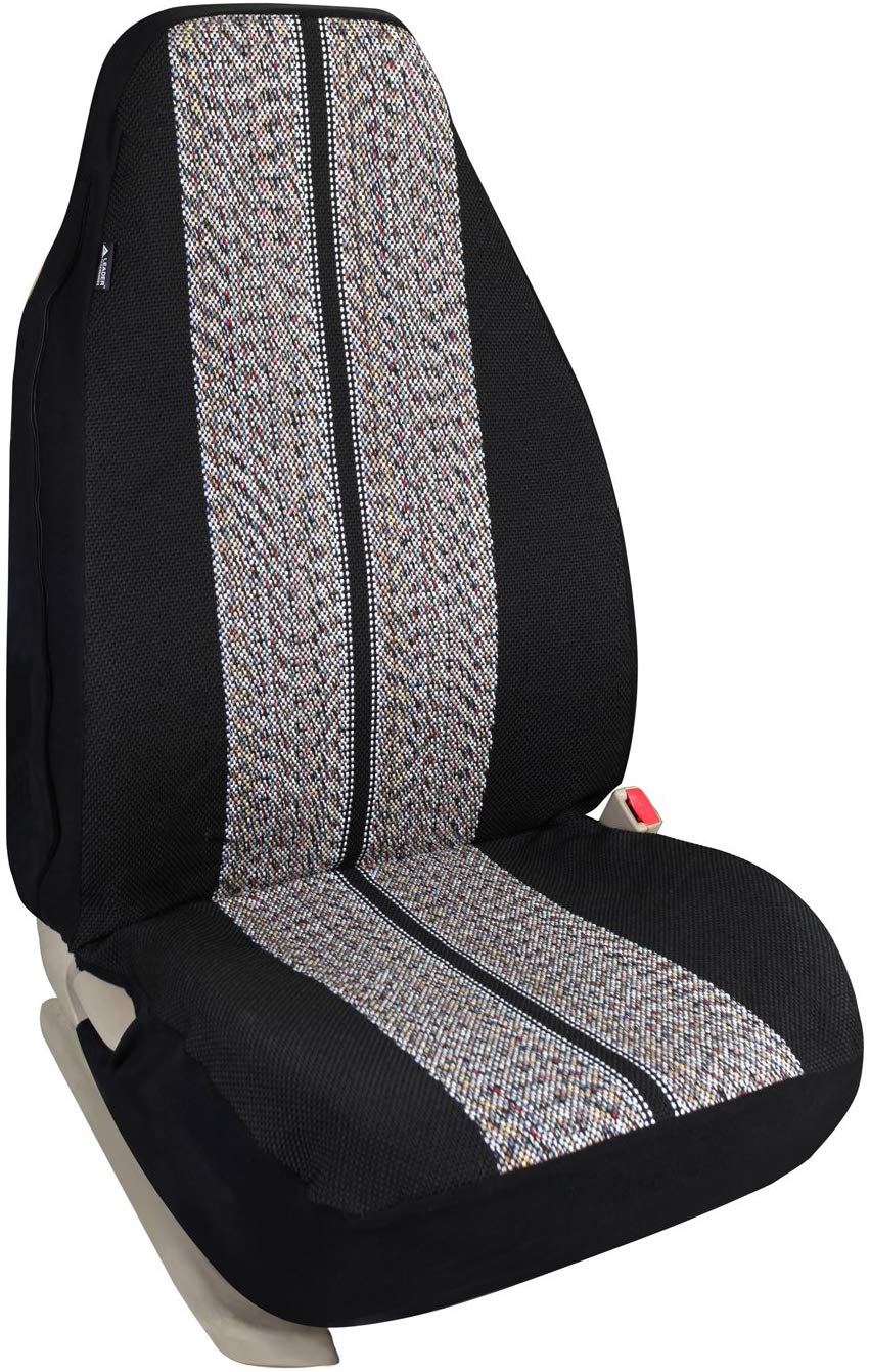 Blanket Truck Seat Cover Bucket - image 1 of 6