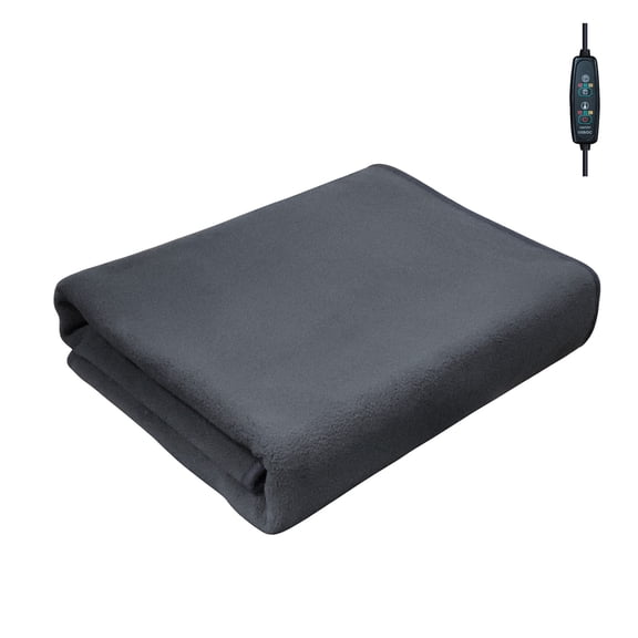 Blanket,USB Heating Blanket Lengthened And Widened 5V Thermal Shawl Knee Pad Electric Blanket (adjustable)