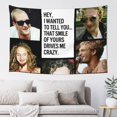 Blanket Vintage Tapestry for Layne Staley Tapestry for Tablecloth 3D