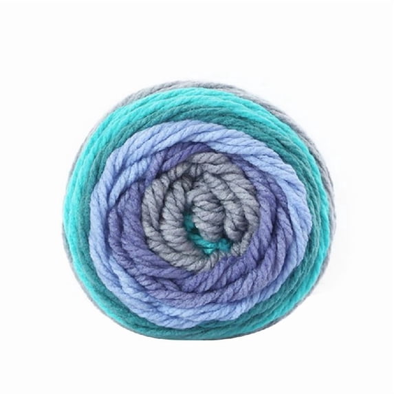 Blanket Yarn Knitting Yarn Crochet Yarn Thick Yarn Handmade Woven Yarn