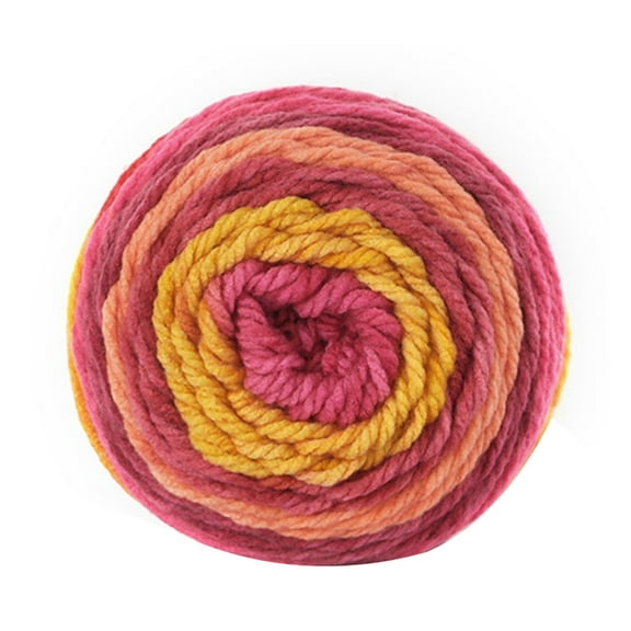 Blanket Yarn Knitting Yarn Crochet Yarn Thick Yarn Handmade Woven Yarn