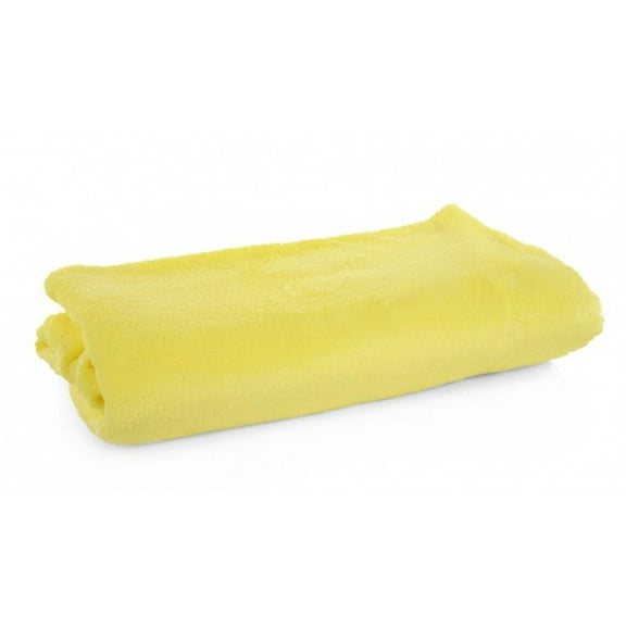 Blanket (Yellow)