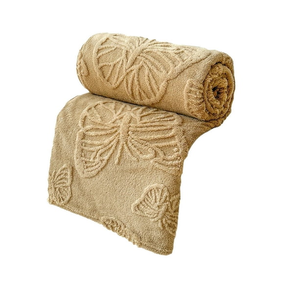 Blanket for Bed, Super Soft and Warm Twin Blankets, All Season Use, Cozy, Plush, Lightweight