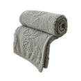 thumbnail image 1 of Blanket for Bed, Super Soft and Warm Twin Blankets, All Season Use, Cozy, Plush, Lightweight, 1 of 9