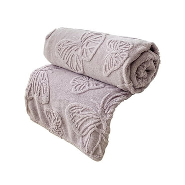 Blanket for Bed, Super Soft and Warm Twin Blankets, All Season Use, Cozy, Plush, Lightweight