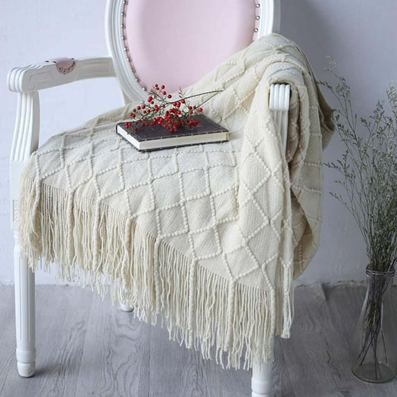Blankets And Throws Microfibre Blanket, Bedspread, Reversible Blanket, Sofa Blanket 125 X 230 Cm Green Giyblacko