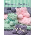 thumbnail image 1 of Blankets & Booties, Book 2 (Leisure Arts #4468) (Other), 1 of 1