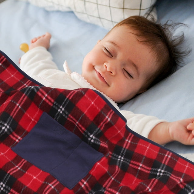 Blankets for Boys 12 Years Old Pancake Blanket Adult Size Heavy Anxiety