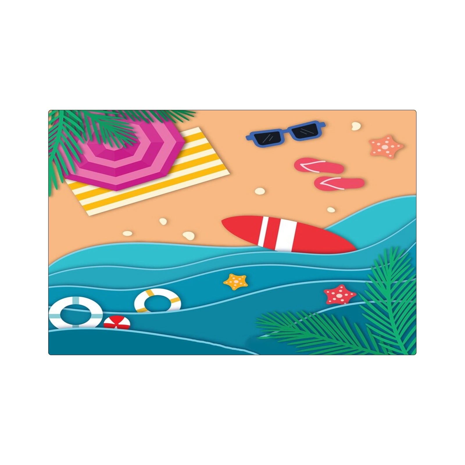 Blankets for Boys 12 Years Old Septic Blanket Fuzzy Christmas Blanket