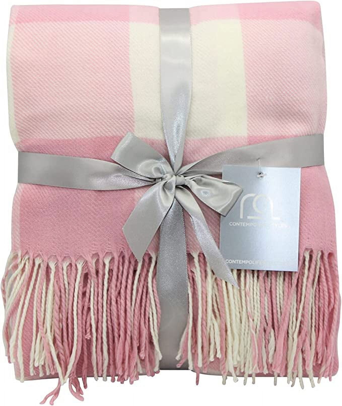 Ultra Comfort Classic Maternity Bra | Soft Pink