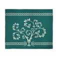 thumbnail image 1 of Blankets Celtic Tree, 1 of 3