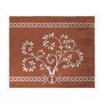 thumbnail image 1 of Blankets Celtic Tree, 1 of 3