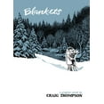 thumbnail image 1 of Blankets: 20th Anniversary Edition, (Hardcover), 1 of 1
