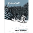 thumbnail image 1 of Pre-Owned Blankets (New Hardcover Edition) Hardcover, 1 of 1