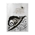thumbnail image 1 of Blankets Spooky Witchy Thing, 1 of 3