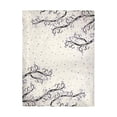 thumbnail image 1 of Blankets Spring Blossoms, 1 of 3