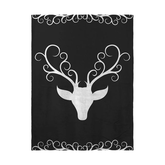 Blankets Stag