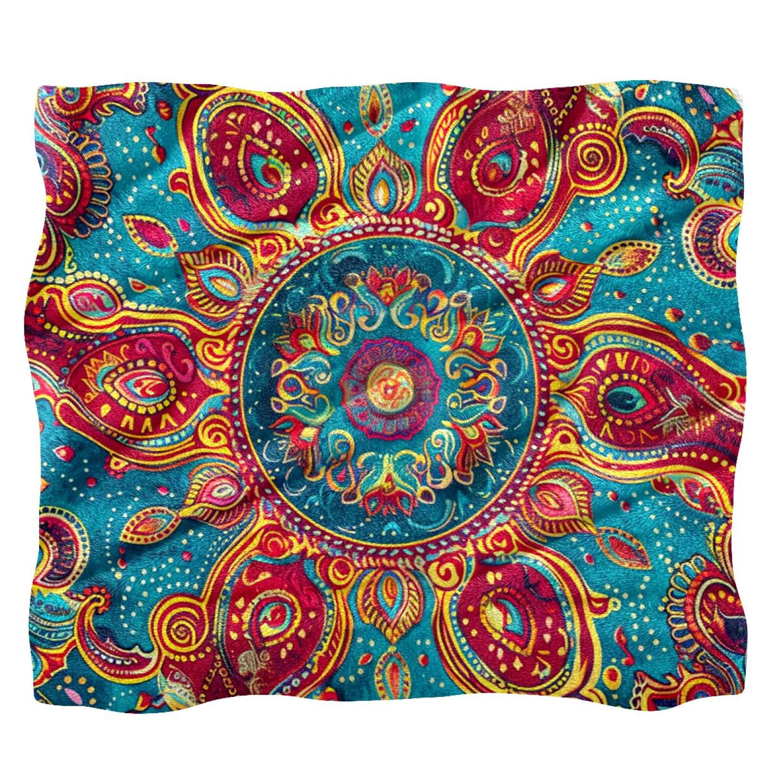 Blankets & Throws, Bedding Fleece Blanket Throw, Couch Throw Blanket