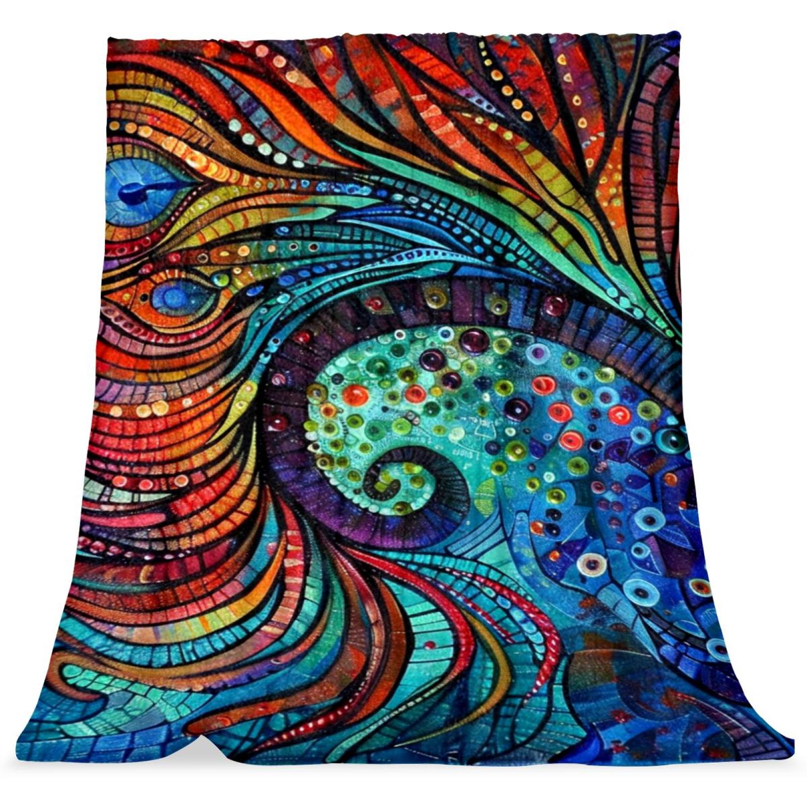 Vintage blankets and throws new arrivals