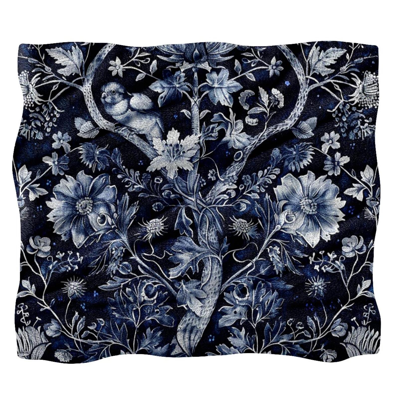 Blankets & Throws, Throw Blankets for Bed, Couch Blanket, Mermaid