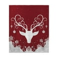 thumbnail image 1 of Blankets Yule Stag, 1 of 3