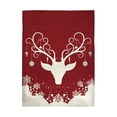 thumbnail image 1 of Blankets Yule Stag, 1 of 3